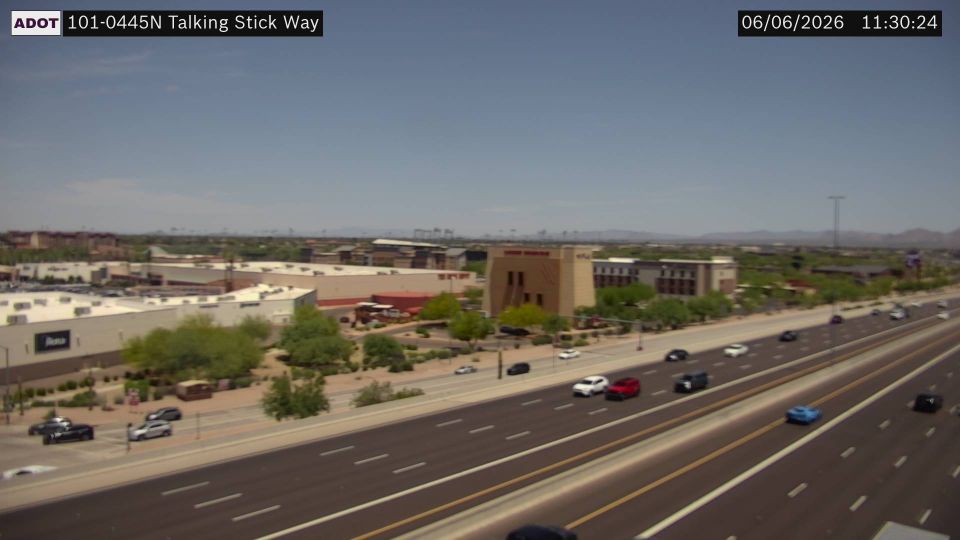 Scottsdale