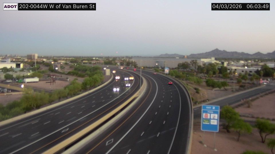 Phoenix: Minnesota Court