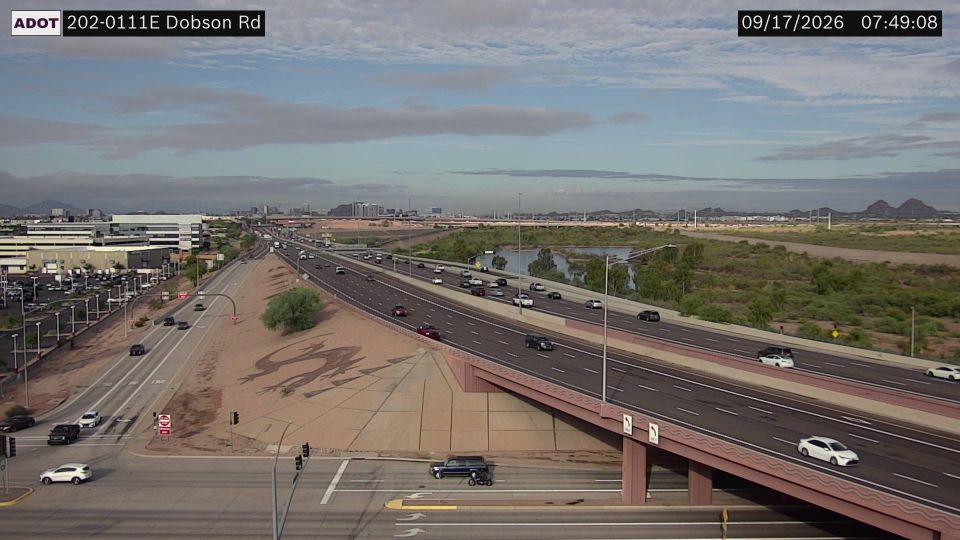 Salt River