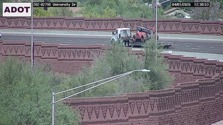 Mesa: Desert Heights Subdivision