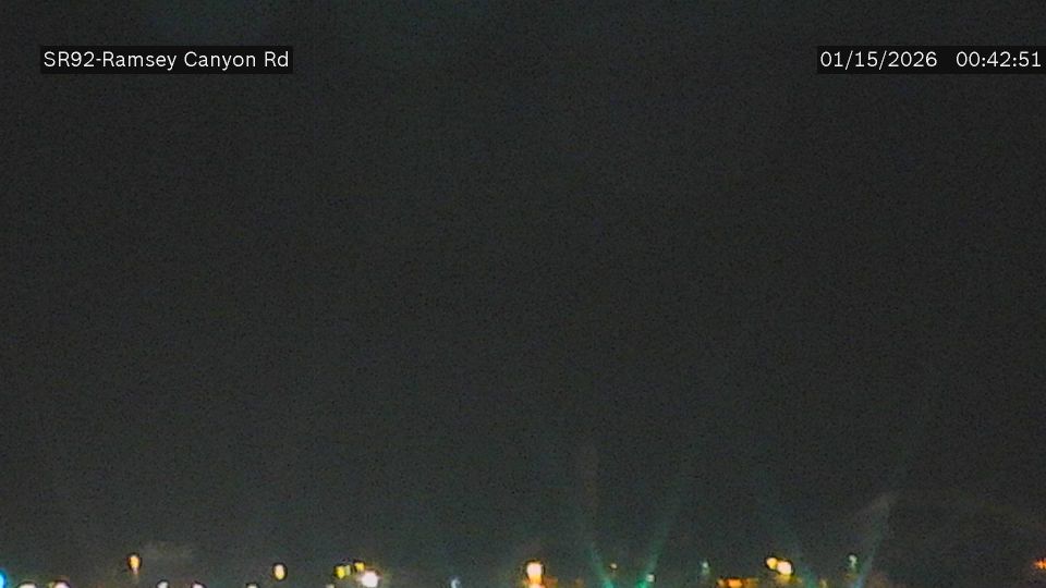 Sierra Vista Southeast