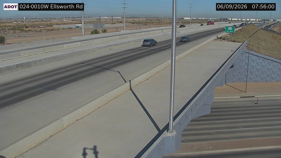 Queen Creek