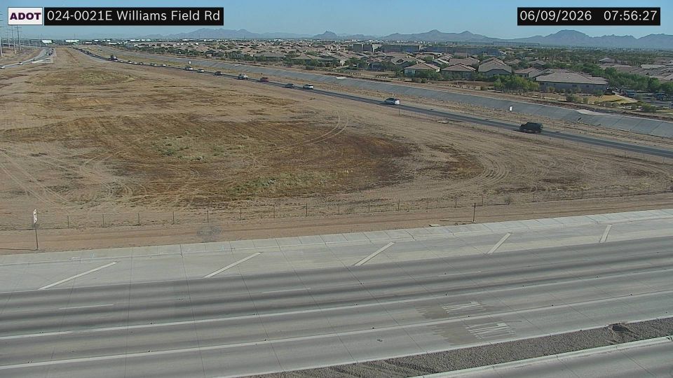Queen Creek