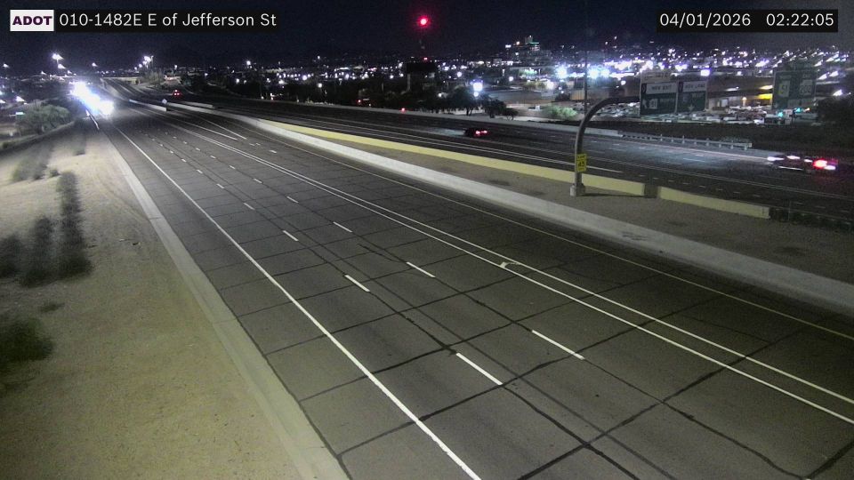 Phoenix: Central City