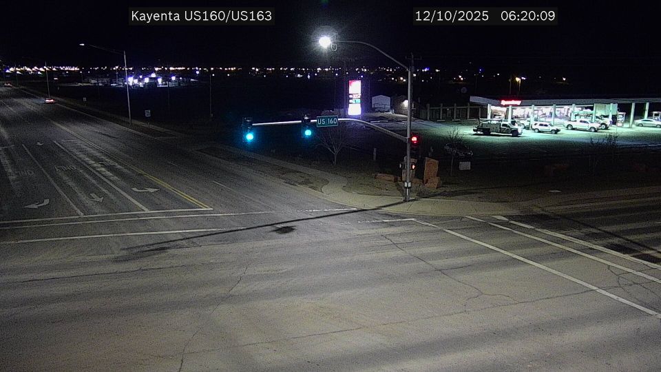 Painted Desert Community Complex