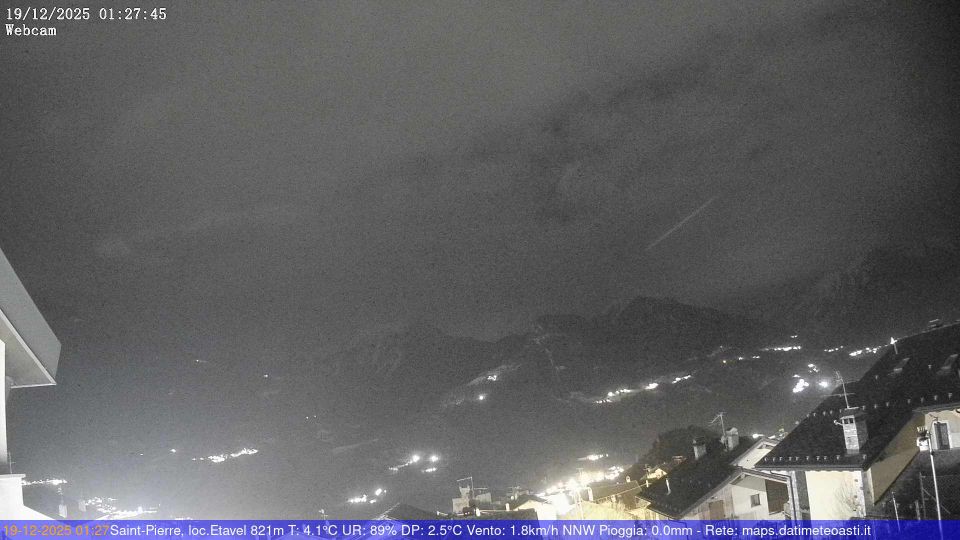 Saint-Pierre › South