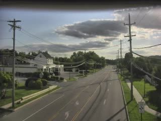 West Whiteland Township