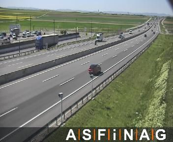 Gemeinde Haslau - Maria Ellend: VK_A04_022,400-F2-RP