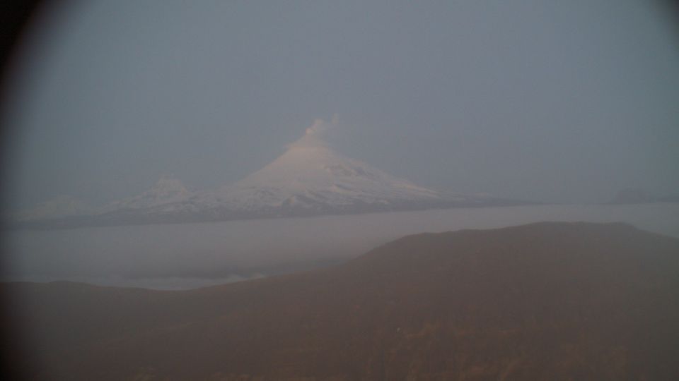 Aleutians East