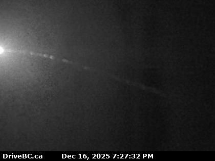 Area A › East: Highway 1 about 40 km west of Golden on the Quartz Creek bridge, looking east