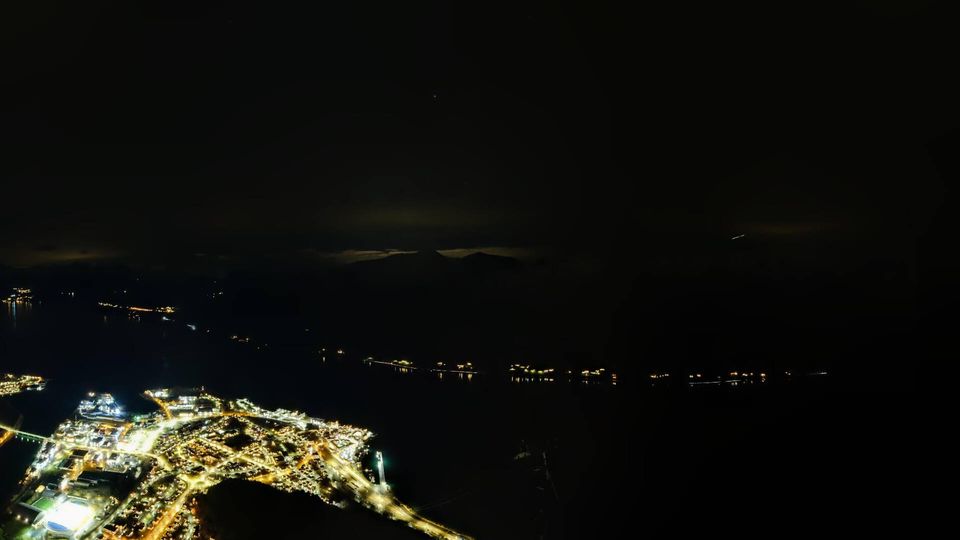 Andalsnes: Romsdalsgondolen