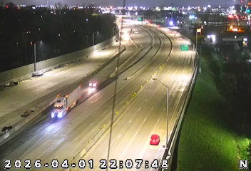 Indianapolis: I-465: 1-465-037-7-1 E 71ST ST