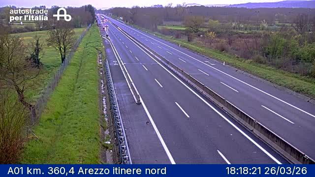 Civitella in Val di Chiana