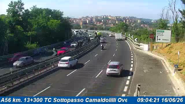 Napoli