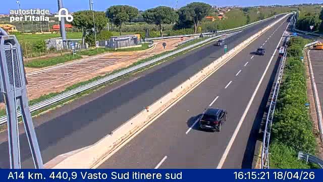 Vasto