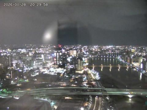 Chuo Ward: Toki Messe