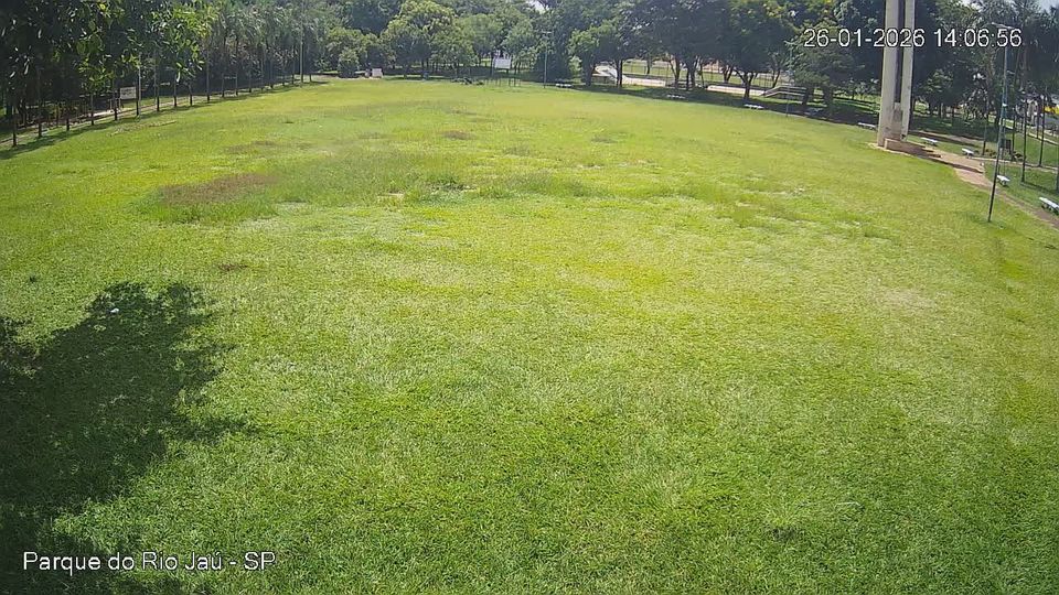 Jau: Parque do Rio Jaú 2