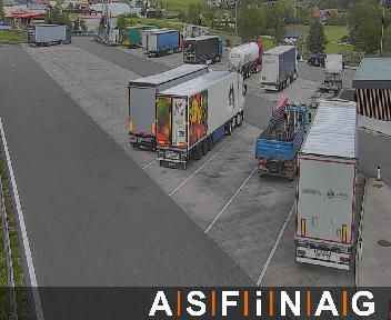 Strass im Attergau: VK_A01_243,700-V0-RP