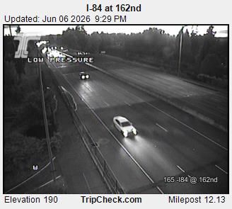 Gresham: Wilkes East: I-84 at 162nd