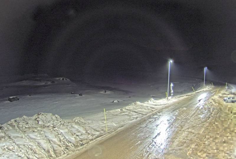 Torsken: Kaperskaret