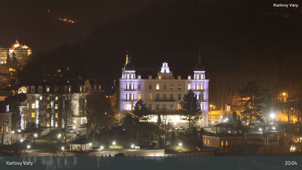 Karlovy Vary