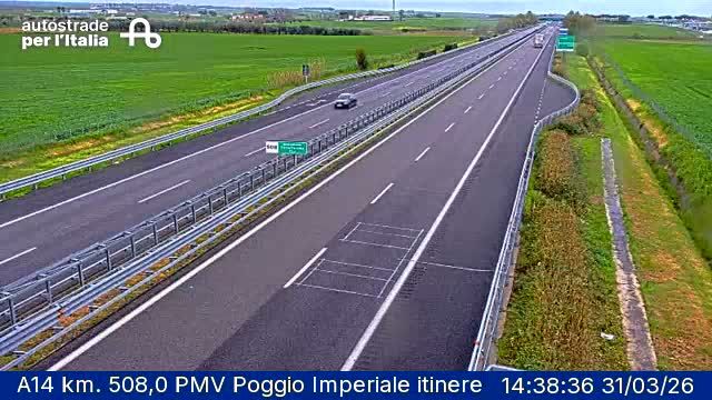 Poggio Imperiale