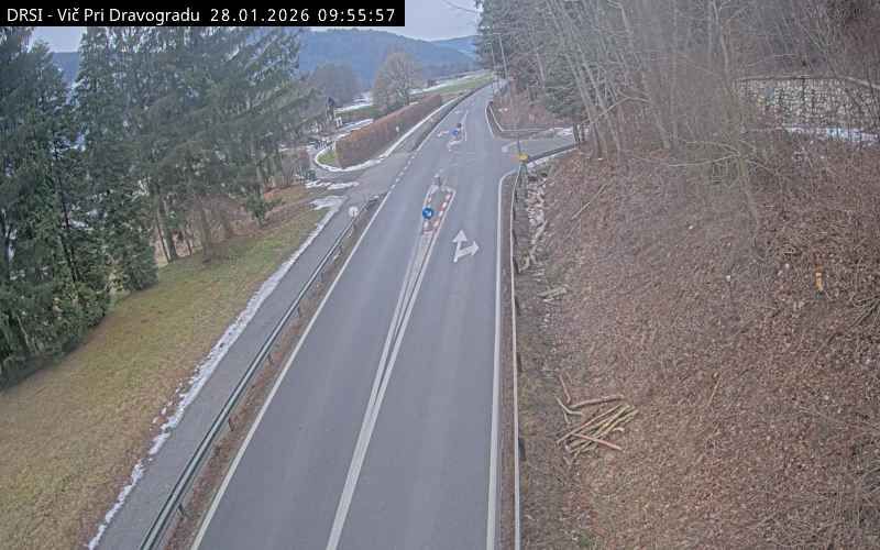 Dravograd: G1-1, Vič - pri Viču