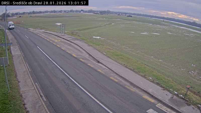 Sredisce ob Dravi: G1-2, Ormož