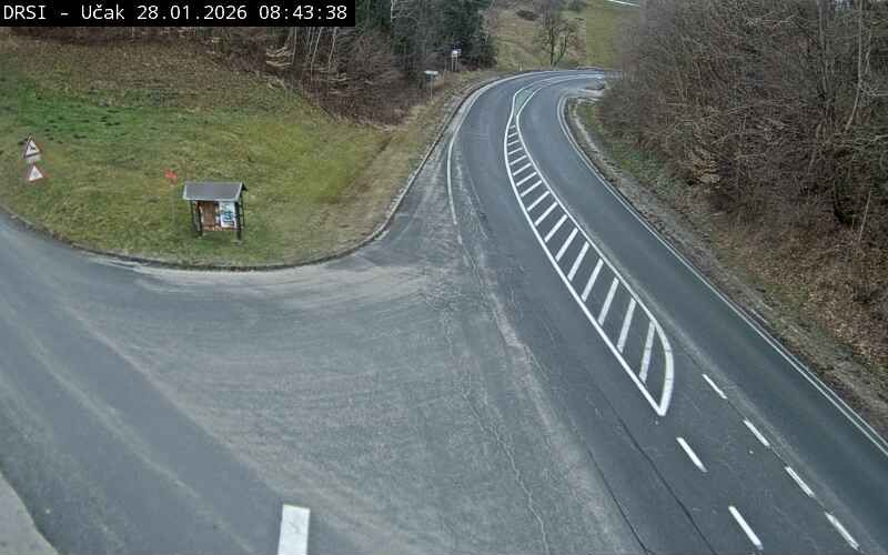 Lukovica: R2-447, Trojane - Blagovica, Učak