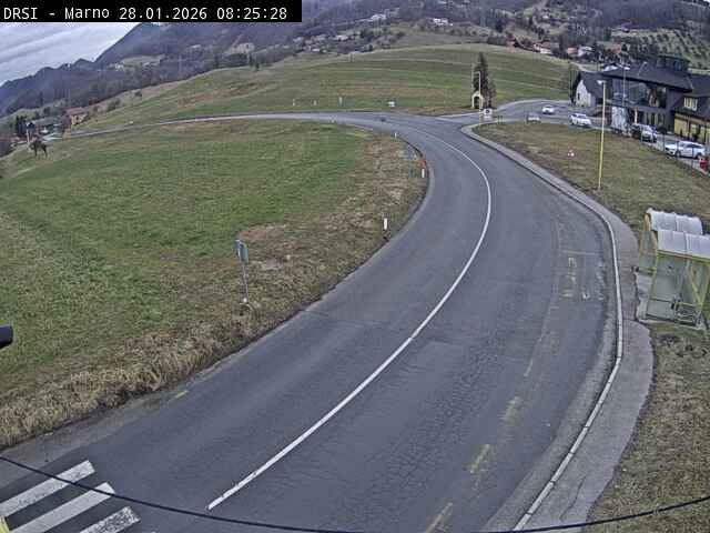 Hrastnik: R1-221 - Šmarjeta, Marno