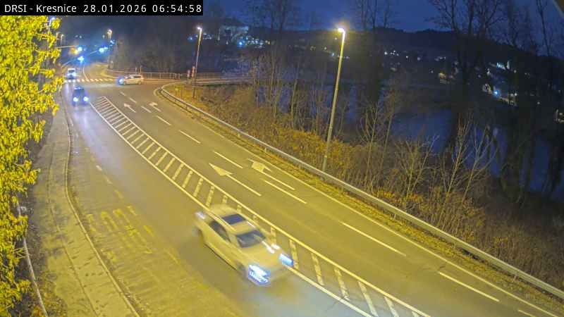 Litija: G2-108, Ribče - Kresnice