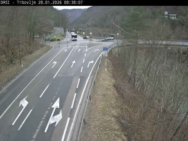 Trbovlje: G2-108, Zagorje