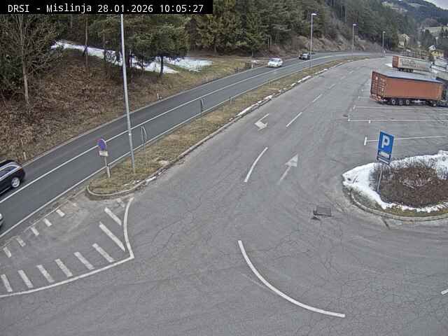 Mislinja: G1-4, Slovenj Gradec - Zgornji Dolič