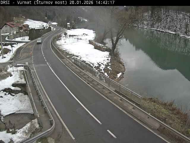 Selnica ob Dravi: G1-1, Ruta - Maribor (Koroški most), Vurmat