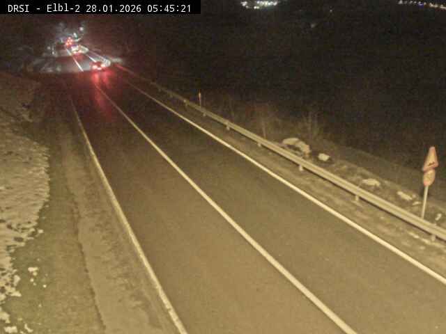 Lenart: R2-449 - Gornja Radgona, odsek - Benedikt