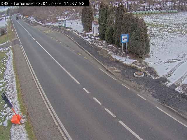 Gornja Radgona: R2-449, Lenart - Lomanoše