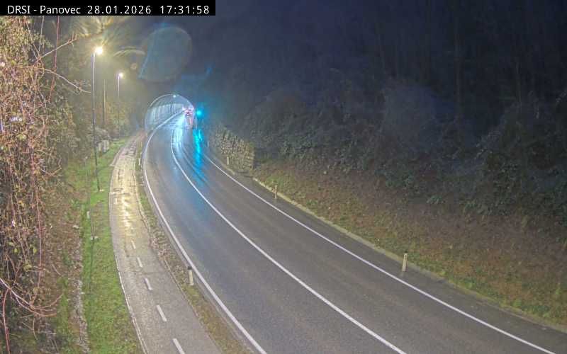 Nova Gorica: Saver: G2-103, Nova Gorica - Rožna dolina, Panovec