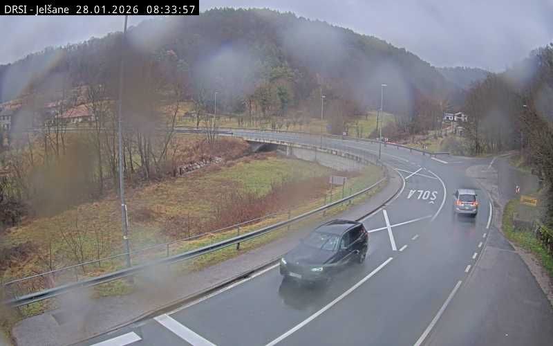 Ilirska Bistrica: G1-6 - Jelšane, Jelšane