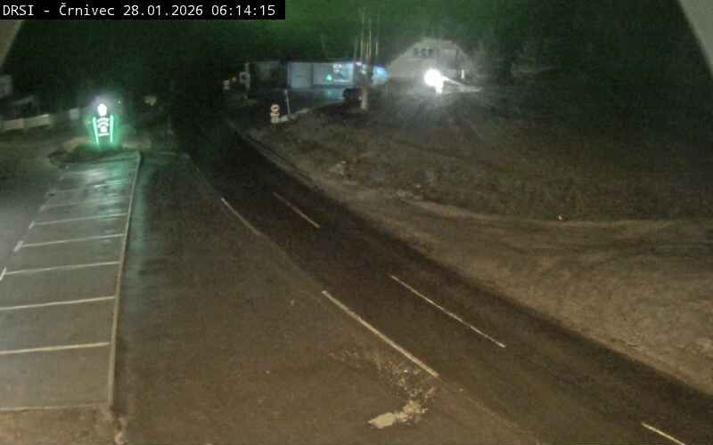 Gornji Grad: R1-225, Stahovica - Črnivec, prelaz Črnivec