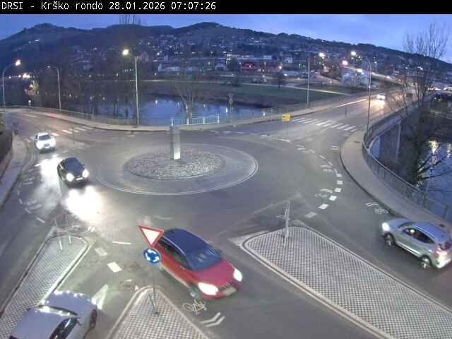 Krsko: G1-5 - Drnovo