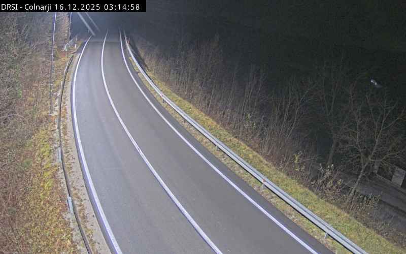 Kostel: G2-106, Livold - Fara, Colnarji