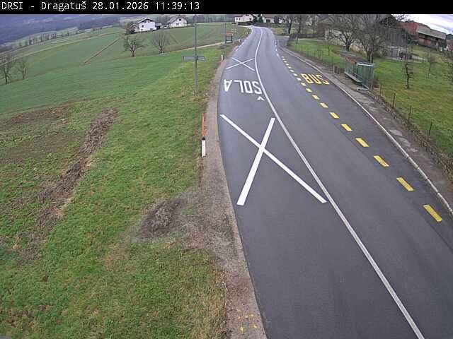 Crnomelj: R1-218, Kanižarica - Vinica, Dragatuš