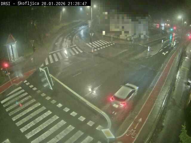 Skofljica: G2-106, Ljubljana (Rudnik) - Škofljica, Škofljica