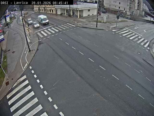 Skofljica: Ob potoku: G2-106, Lj (Rudnik) - Škofljica, Lavrica