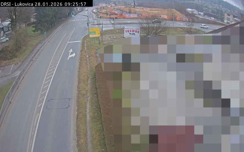 Lukovica: R2-447, Trojane - Želodnik