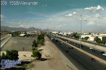 North Las Vegas