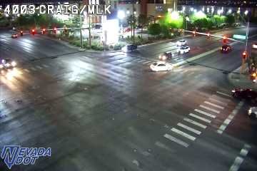 North Las Vegas › North-west