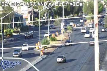 Las Vegas › West