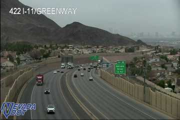 Henderson: Mission Hills › North-west