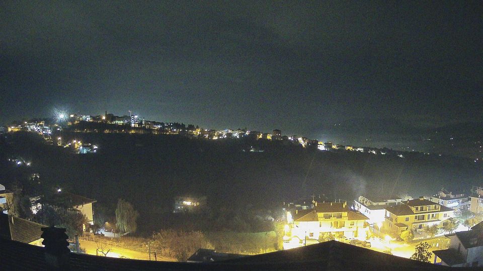 Penne › South: Portacaldaia